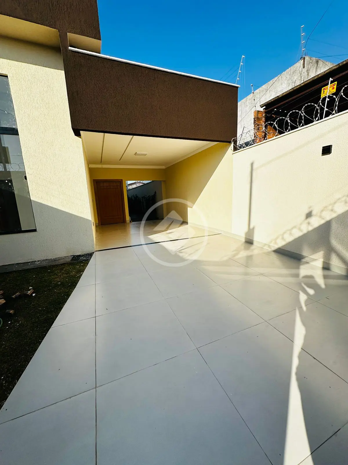 Imagem 1 - Casa em Vila Oliveira, Aparecida de Goiânia - GO
