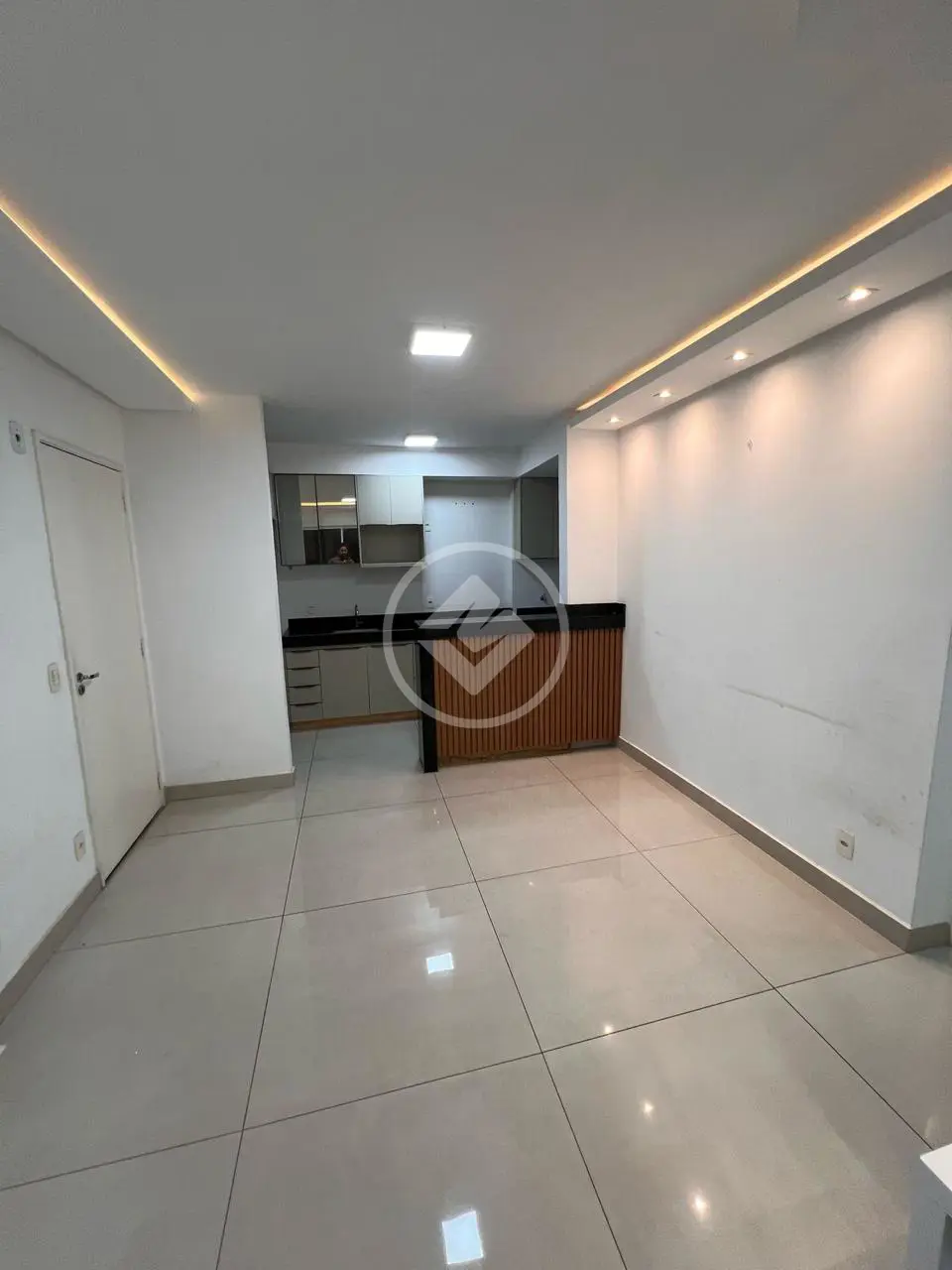 Imagem 3 - Apartamento em Feliz, Goiânia - GO