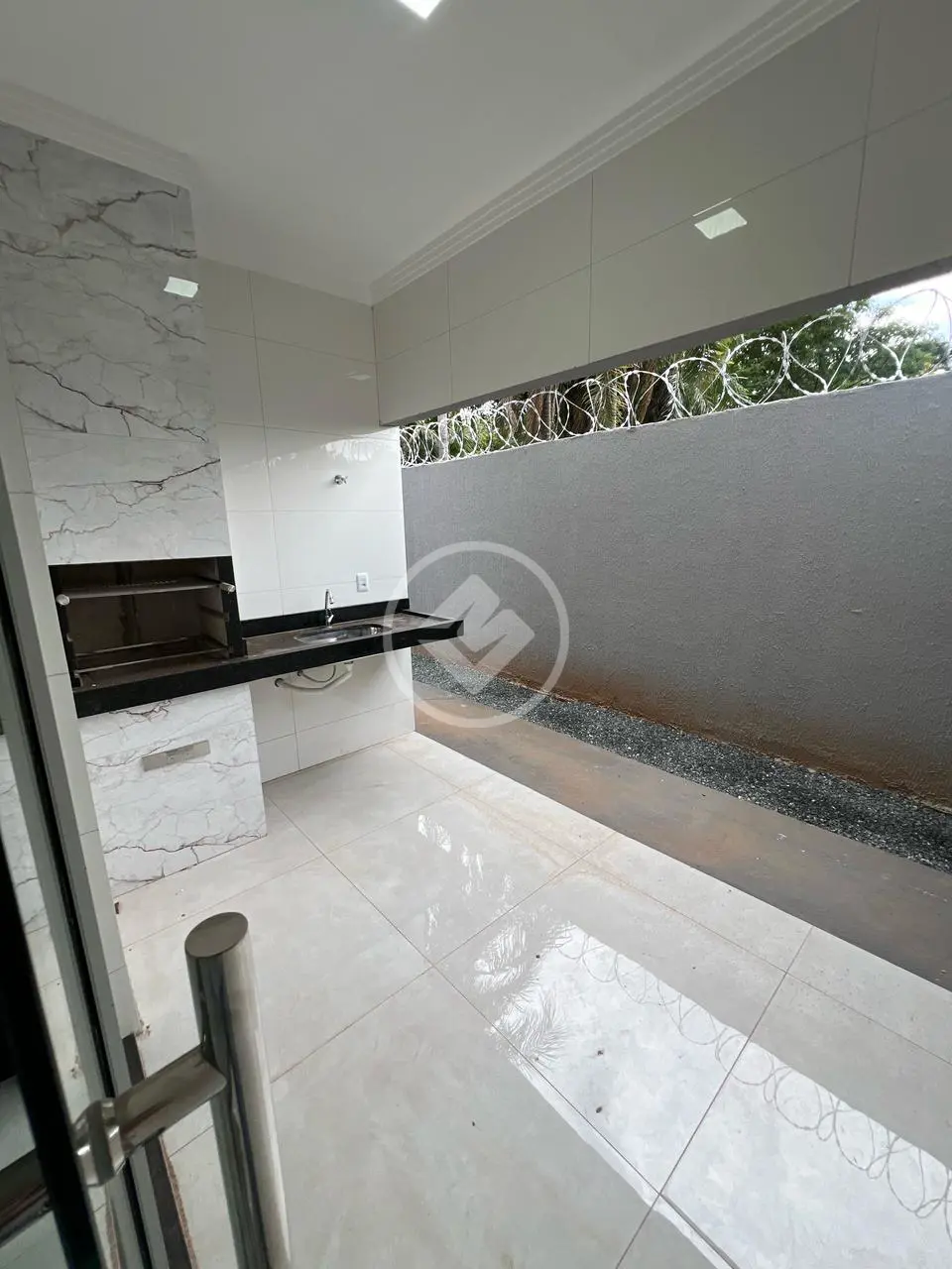 Imagem 5 - Casa em Setor Monte Azul, Senador Canedo - GO
