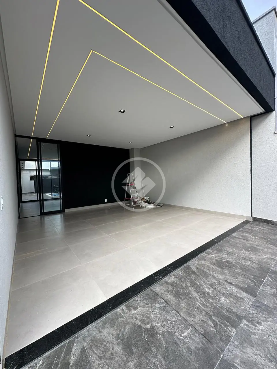 Imagem 3 - Casa em Residencial Vereda dos Buritis, Goiânia - GO