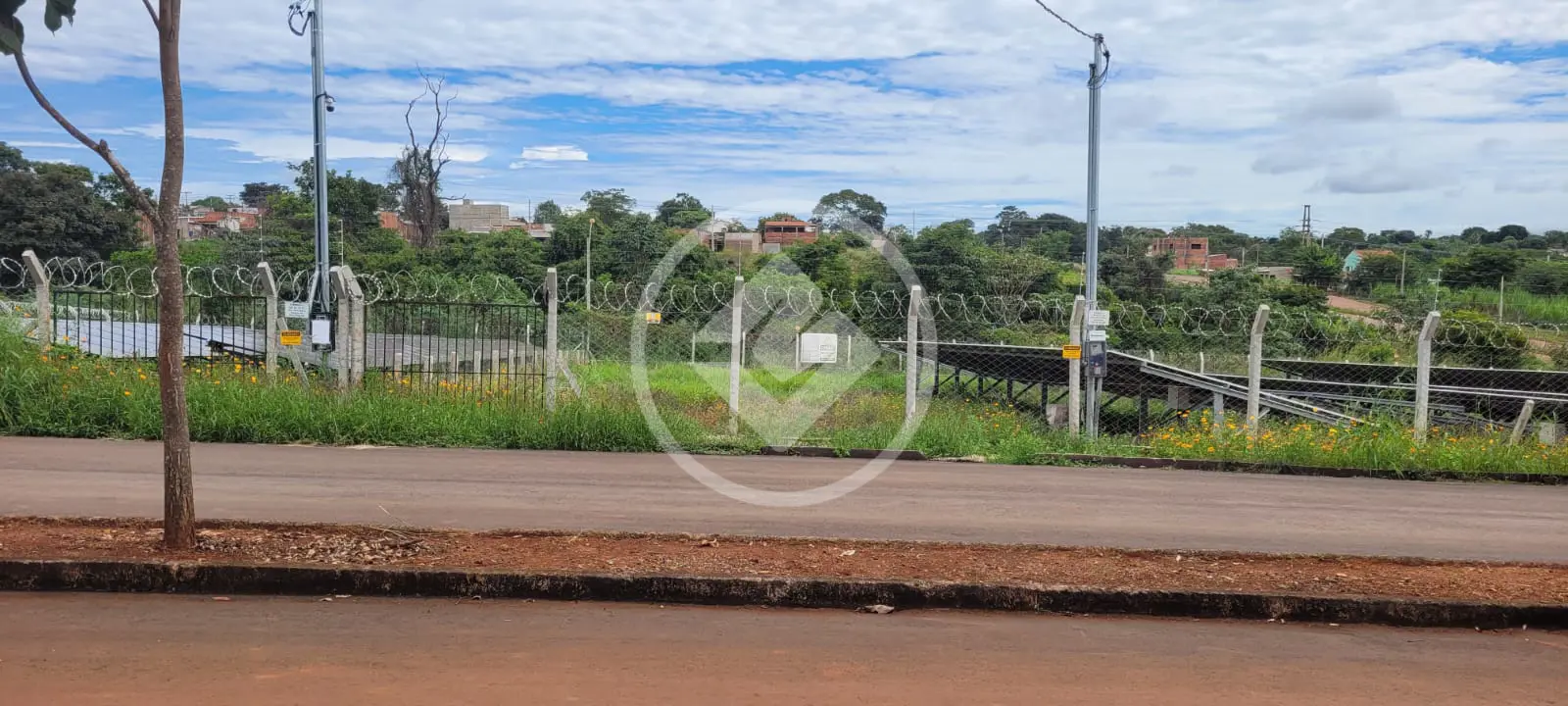 Terreno Residencial Lago Azul II, Goianira - GO — foto 1