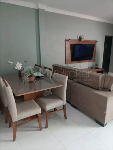 Casa Residencial Santa Fé, Goiânia - GO — foto 2