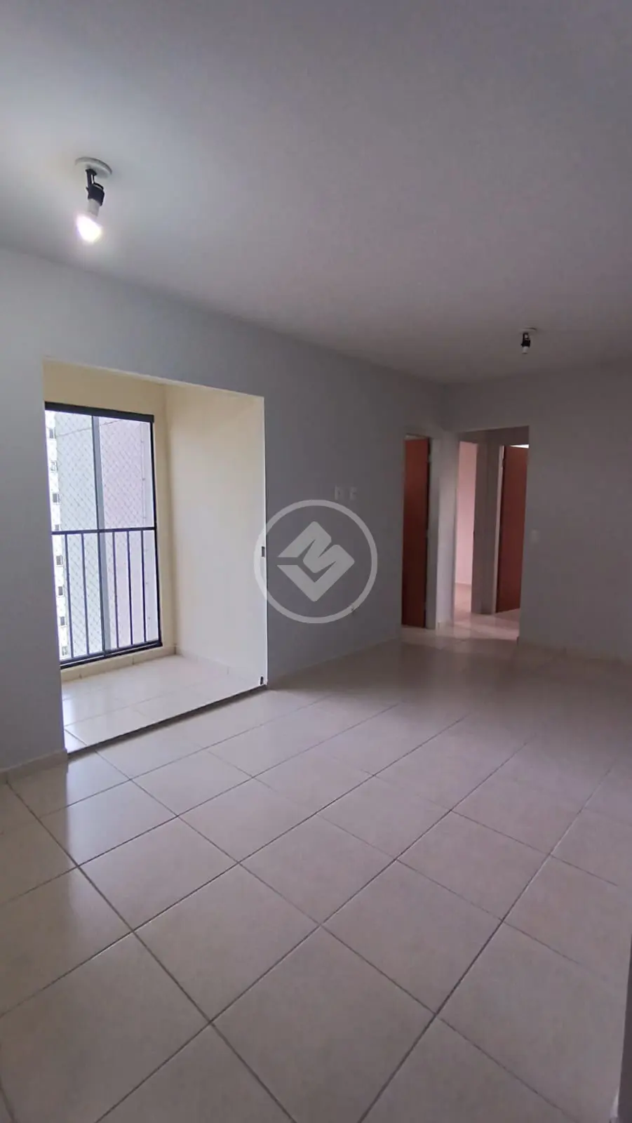 Apartamento Parque Oeste Industrial, Goiânia - GO — foto 2