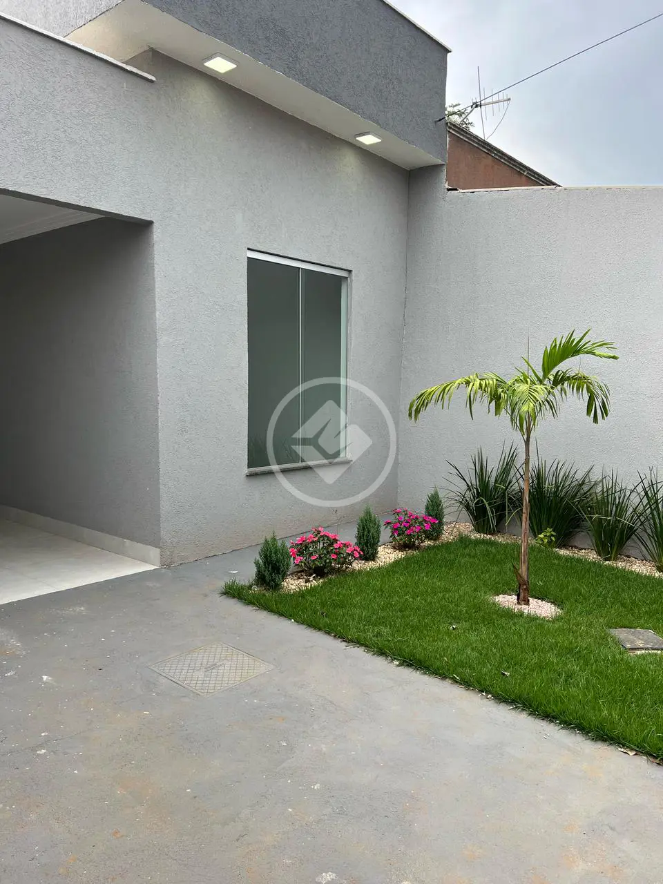 Imagem 3 - Casa em Setor Monte Azul, Senador Canedo - GO