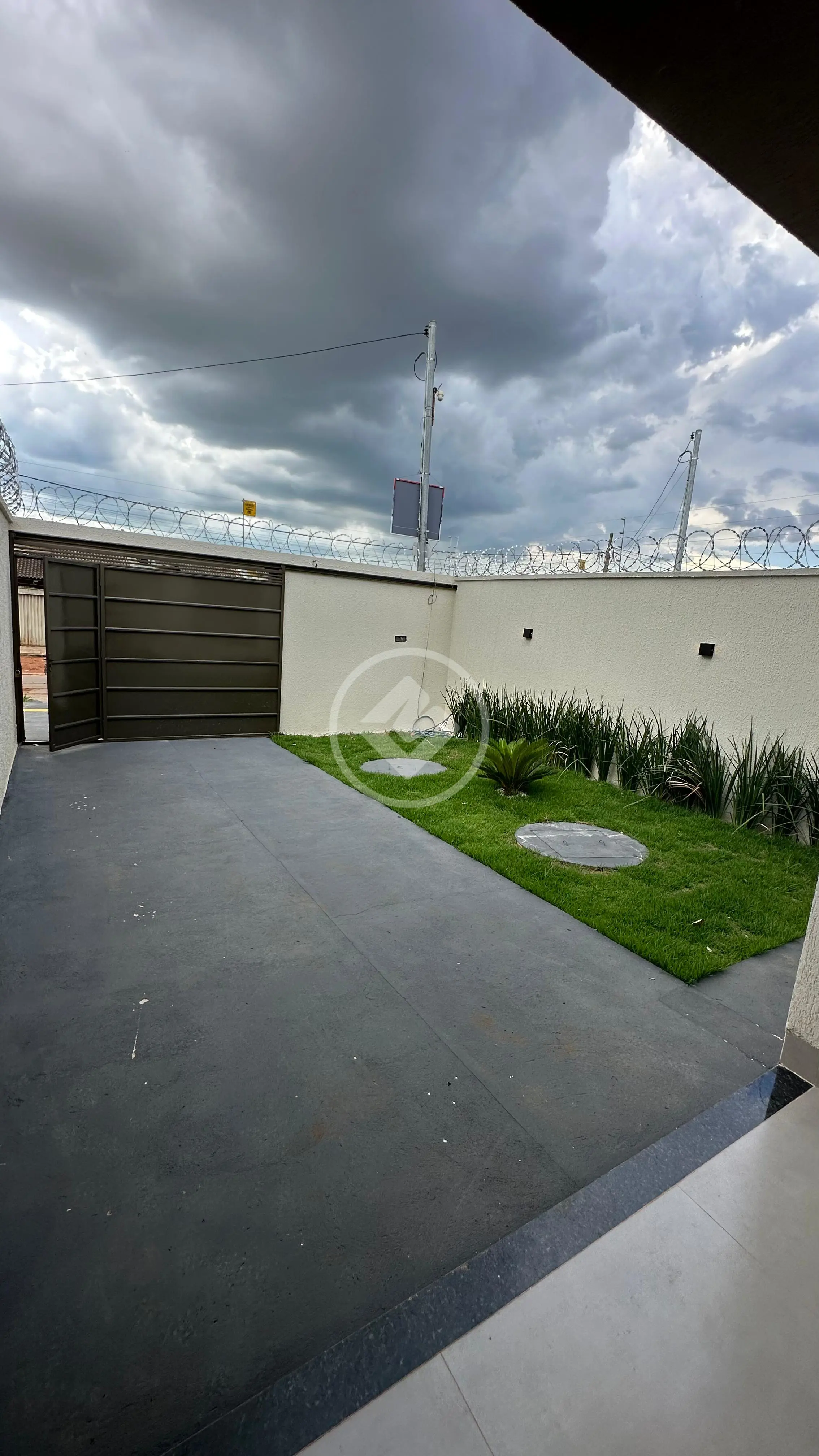 Imagem 2 - Casa em Goiânia Park Sul, Aparecida de Goiânia - GO