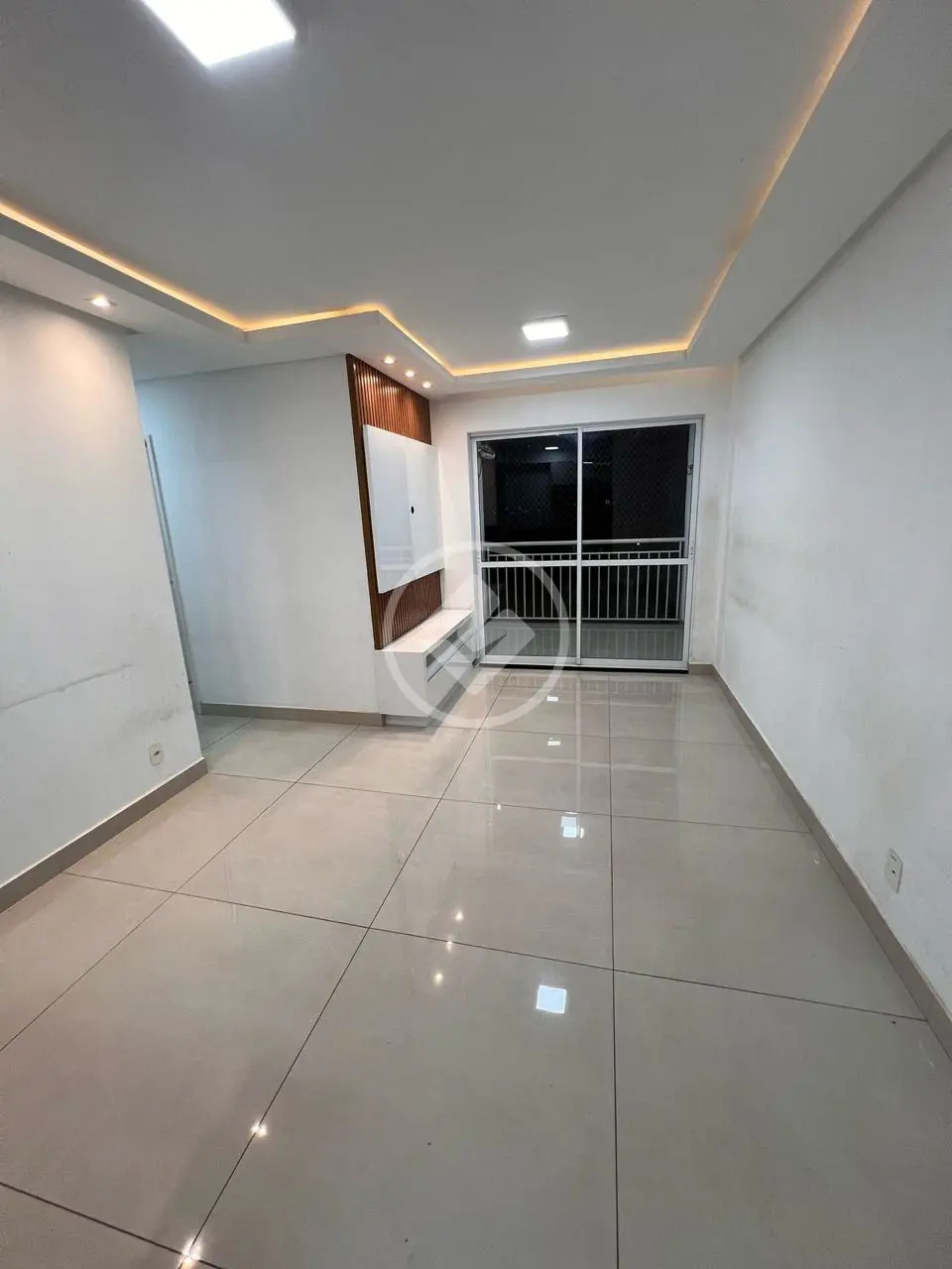 Apartamento Feliz, Goiânia - GO — foto 1