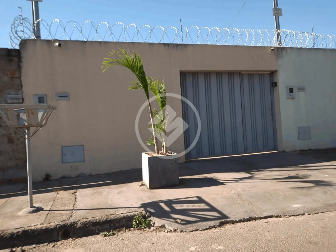Imagem 1 - Casa em Setor Aeroporto Sul, Aparecida de Goiânia - GO