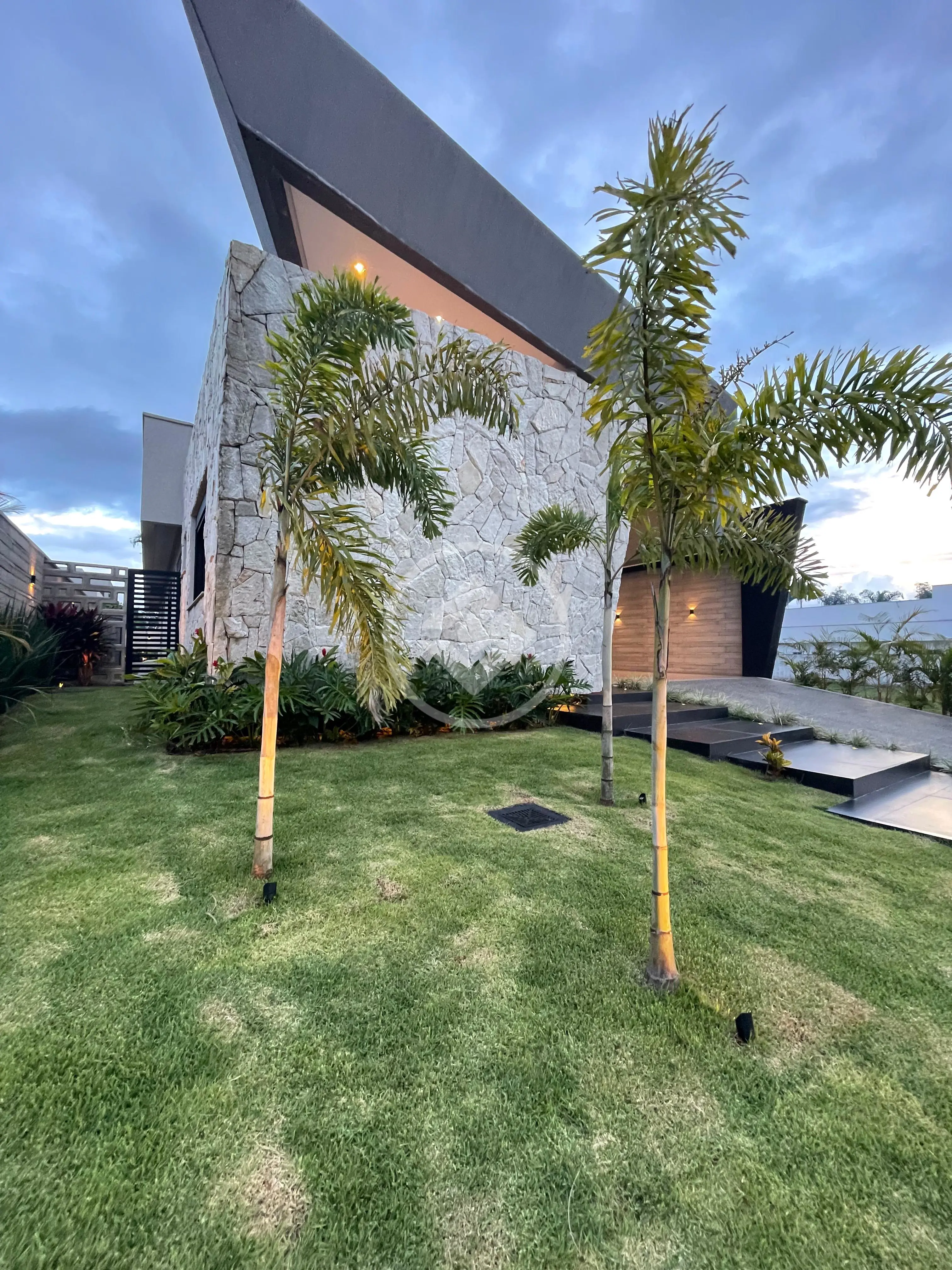 Casa Condomínio PORTAL DO SOL GREEN, Goiânia - GO — foto 2