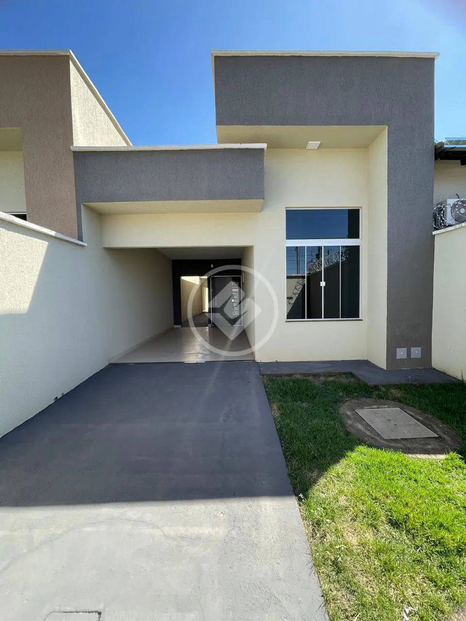 Casa RESIDENCIAL ITAIPU, Goiânia - GO — foto 1