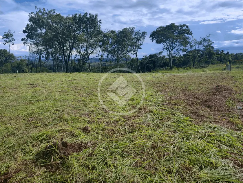 Chácara Condomínio Reserva das Aroeiras, Bela Vista de Goiás - GO — foto 2