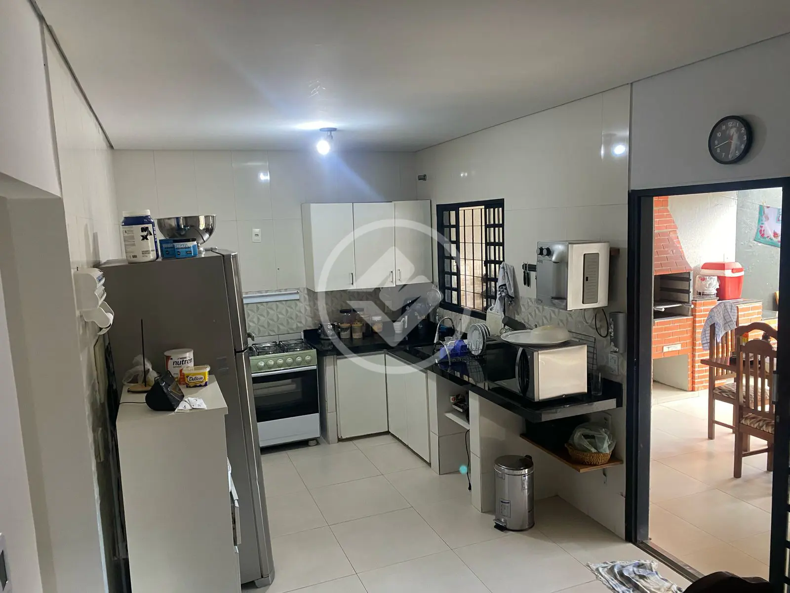 Imagem 5 - Sobrado em Residencial Porto Seguro, Goiânia - GO