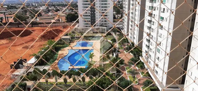Imagem 3 - Apartamento em Village Veneza, Goiânia - GO