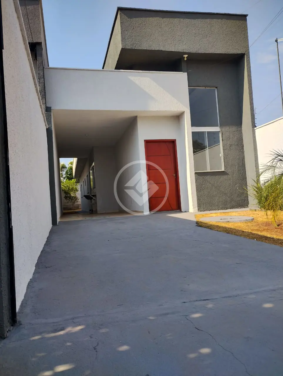 Casa Setor Palmares, Trindade - GO — foto 1