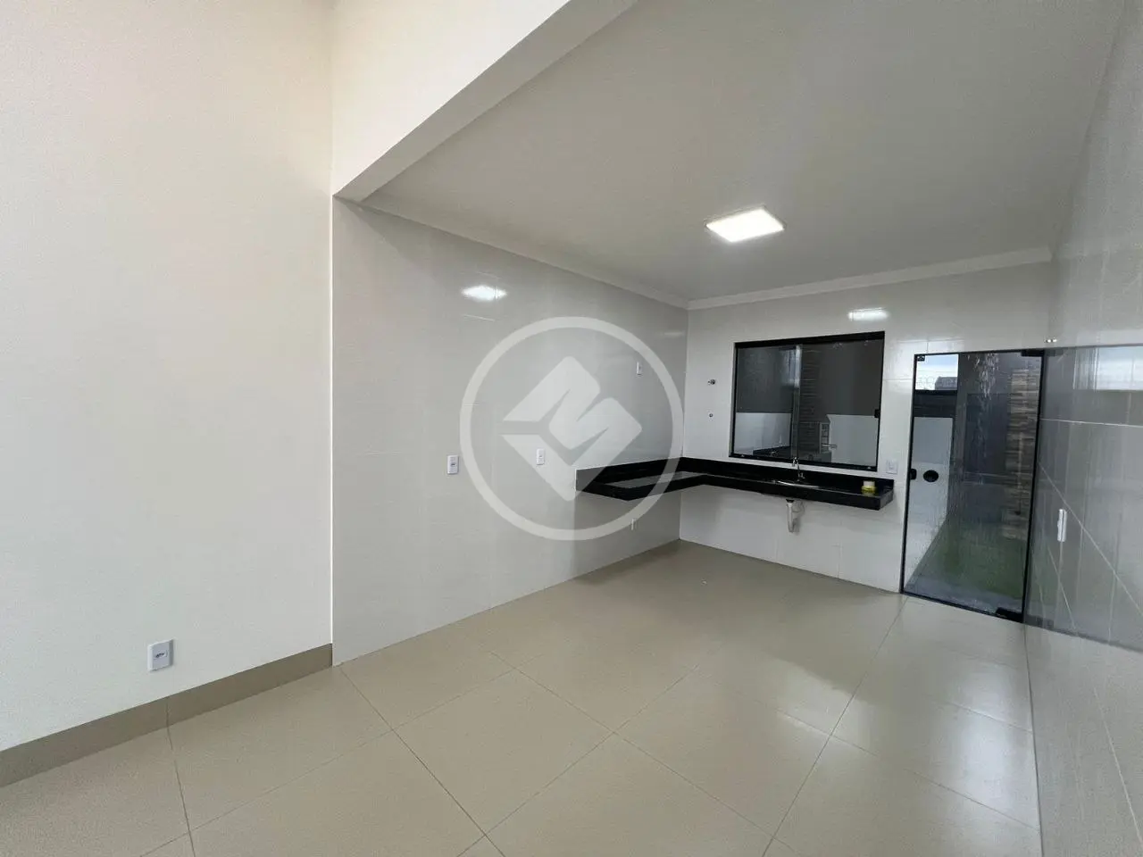Imagem 5 - Casa em Residencial Santa Fé I, Goiânia - GO