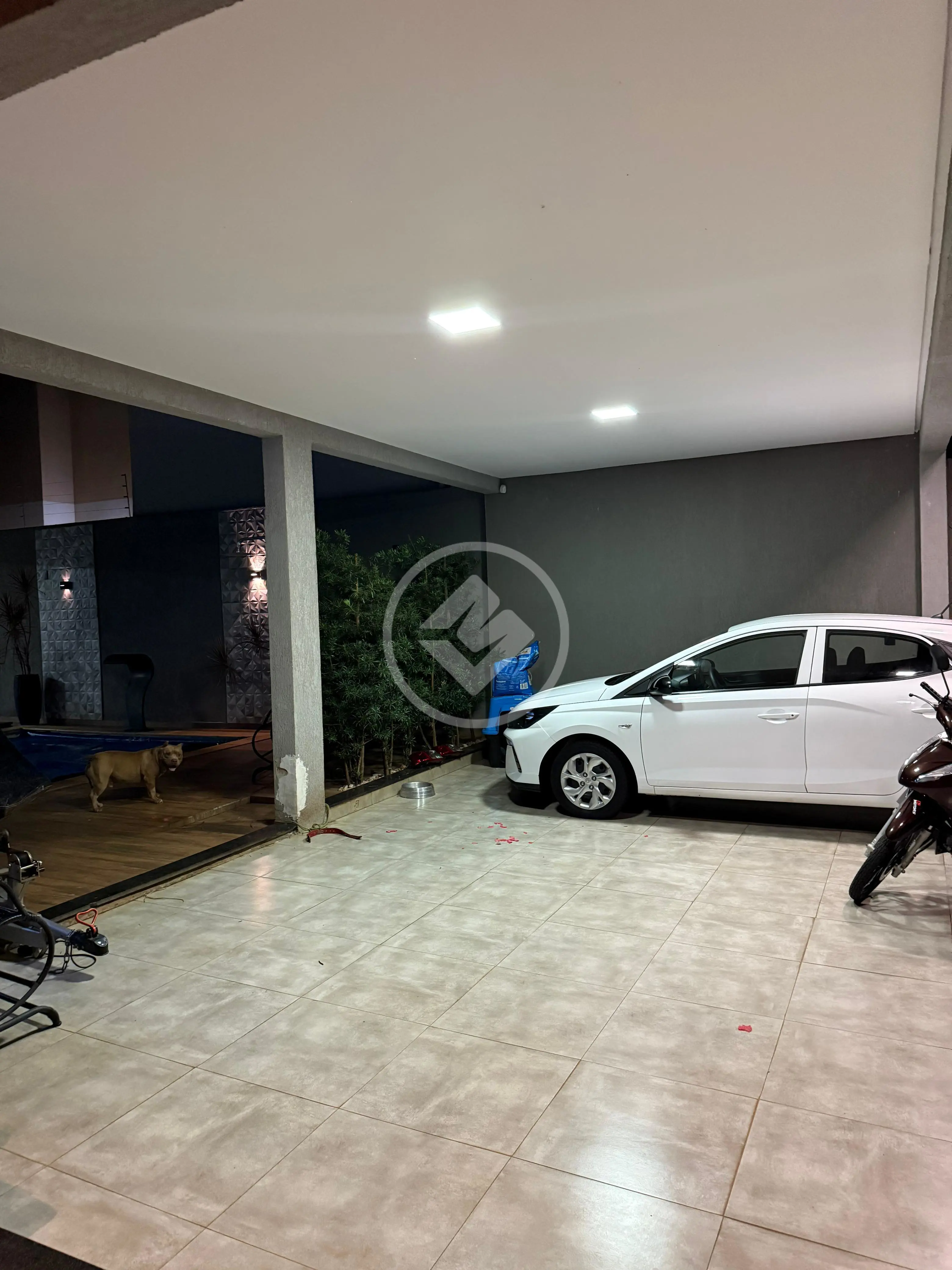 Imagem 1 - Casa em Parque Oeste Industrial, Goiânia - GO