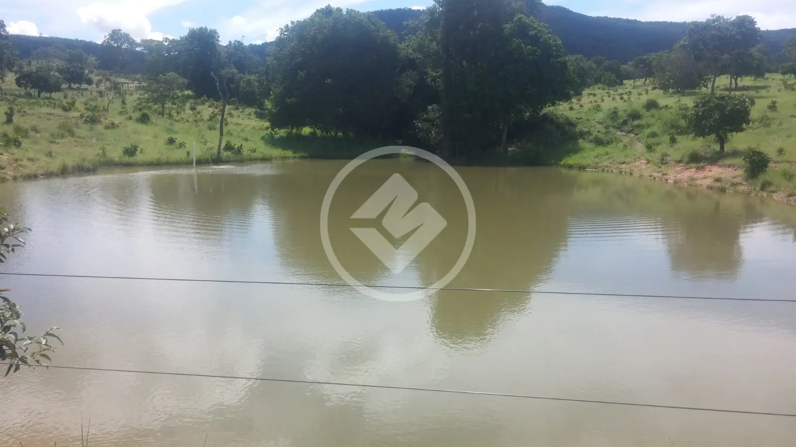 Image 22 - Fazenda em Setor Central, Faina - GO