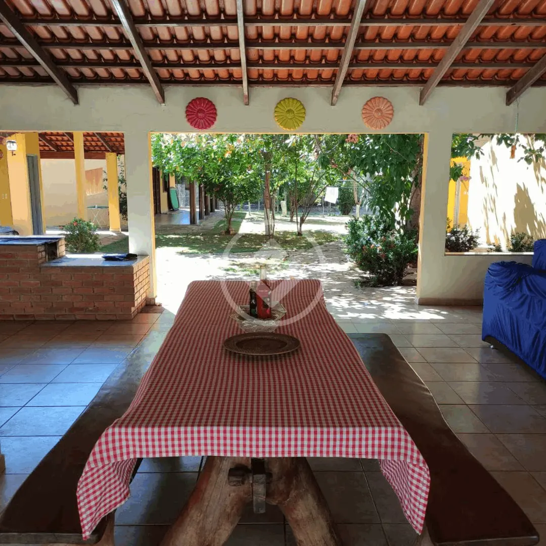 Imagem 2 - Casa em Centro, Britânia - GO