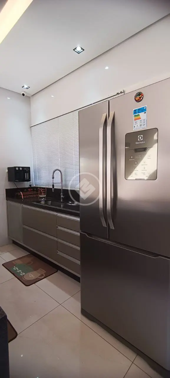 Imagem 5 - Casa Condomínio em Residencial Goiânia Golfe Clube, Goiânia - GO