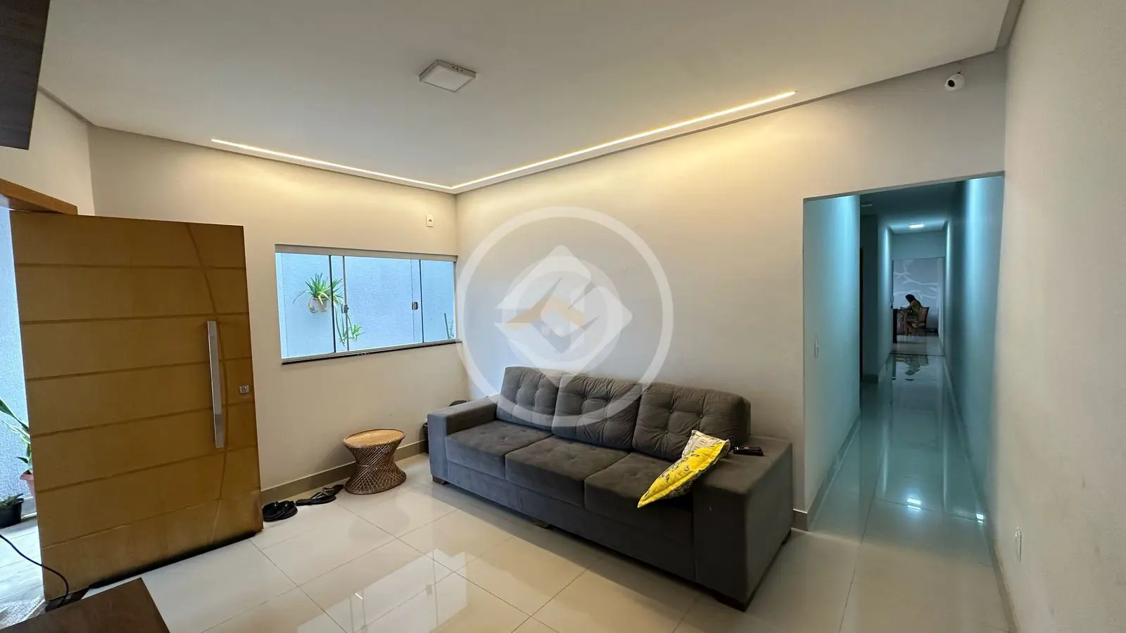 Imagem 2 - Casa em Moinho dos Ventos, Goiânia - GO