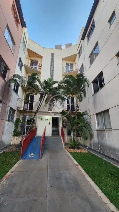 Imagem 1 - Apartamento em Parque Amazônia, Goiânia - GO