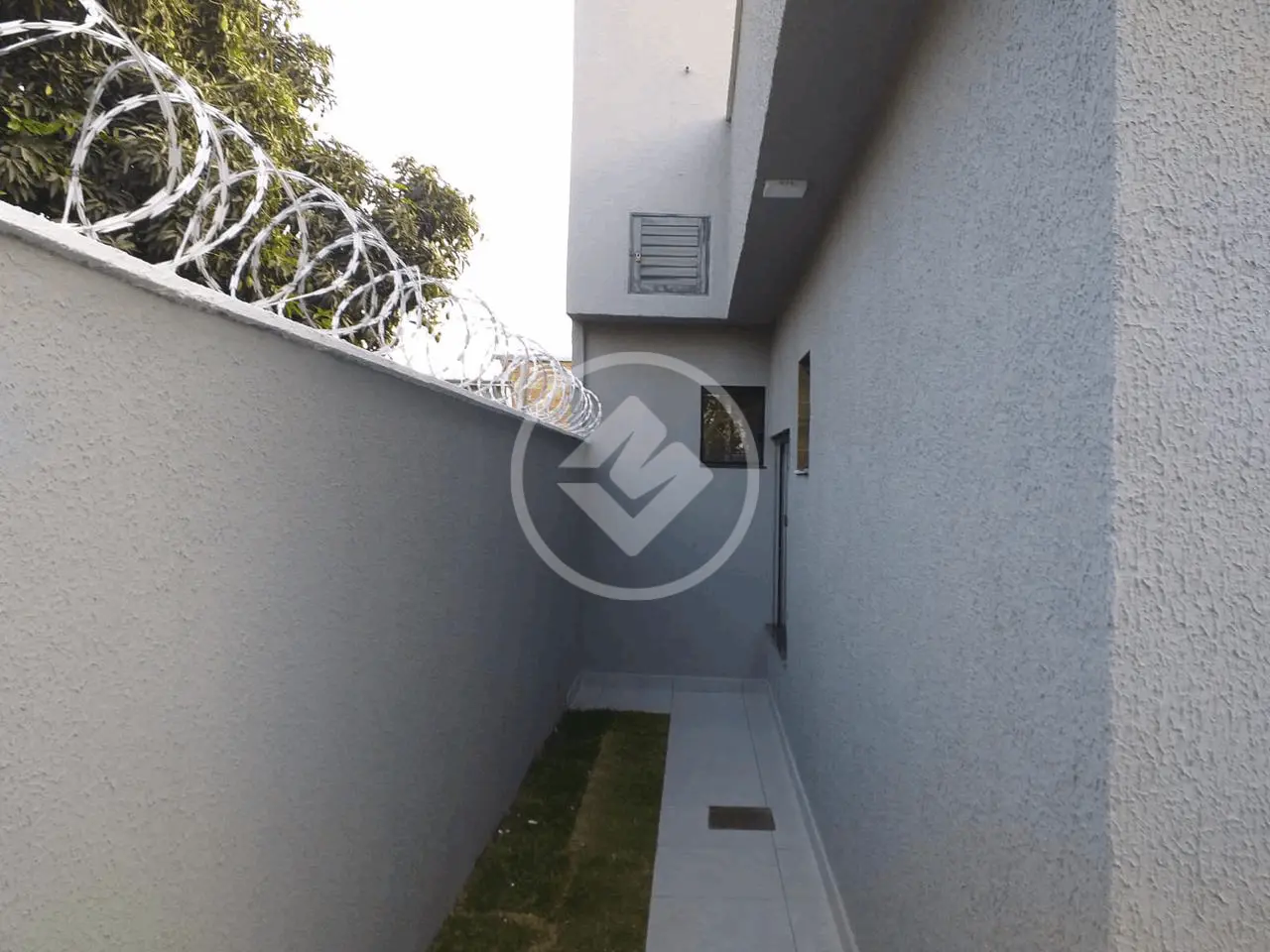 Imagem 2 - Casa em Residencial Forteville, Goiânia - GO