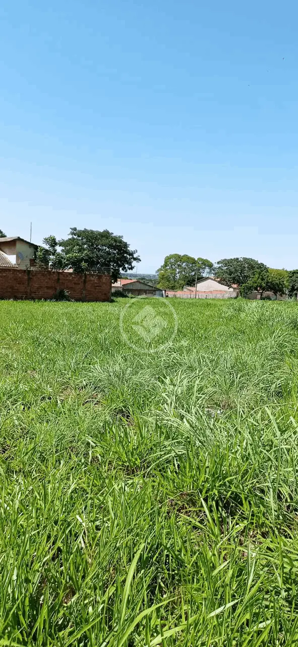 Imagem 4 - Terreno em Setor Aeroporto Sul - 2ª Etapa, Aparecida de Goiânia - GO