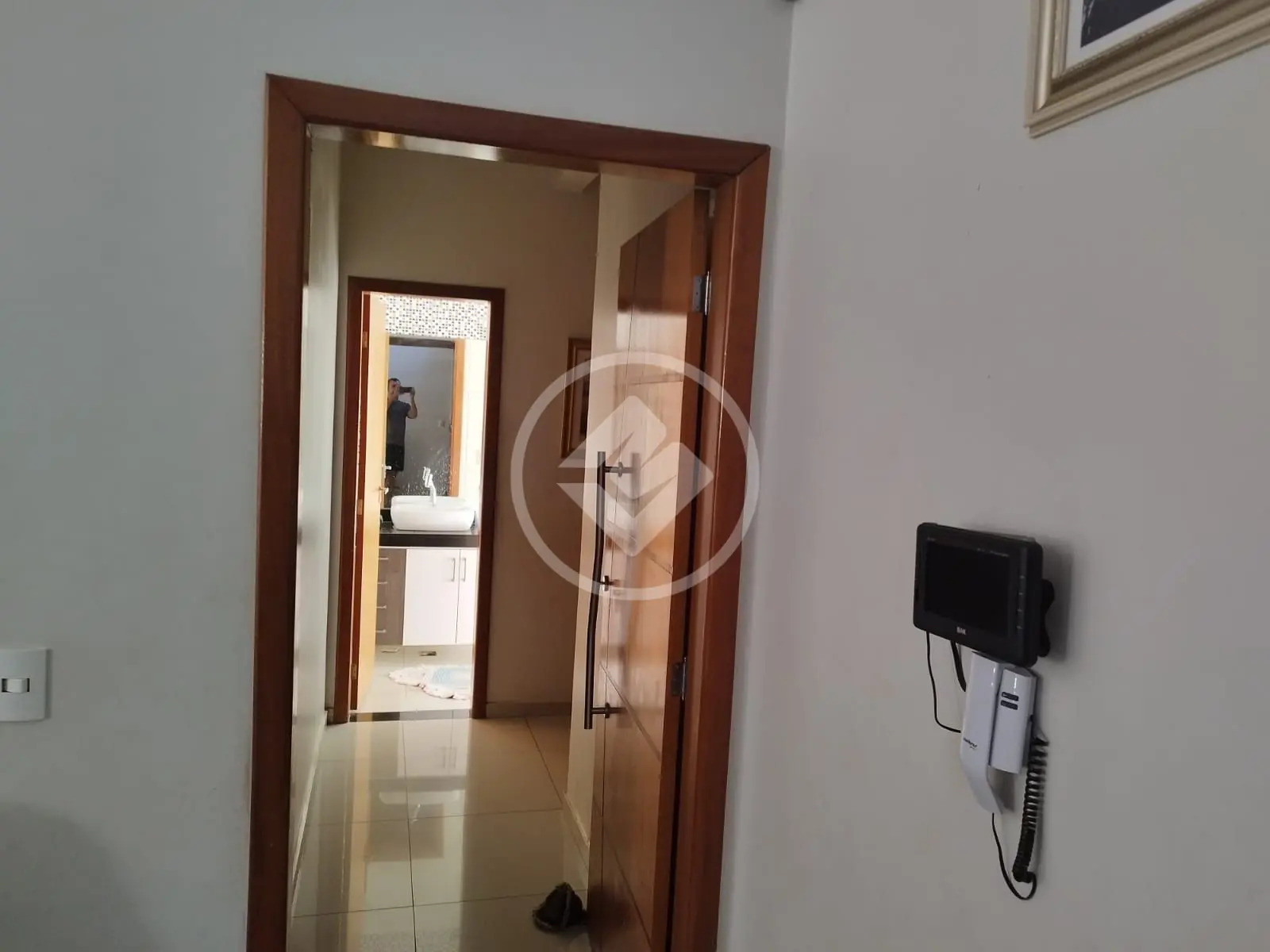 Sobrado Jardim Pampulha, Goiânia - GO — foto 1