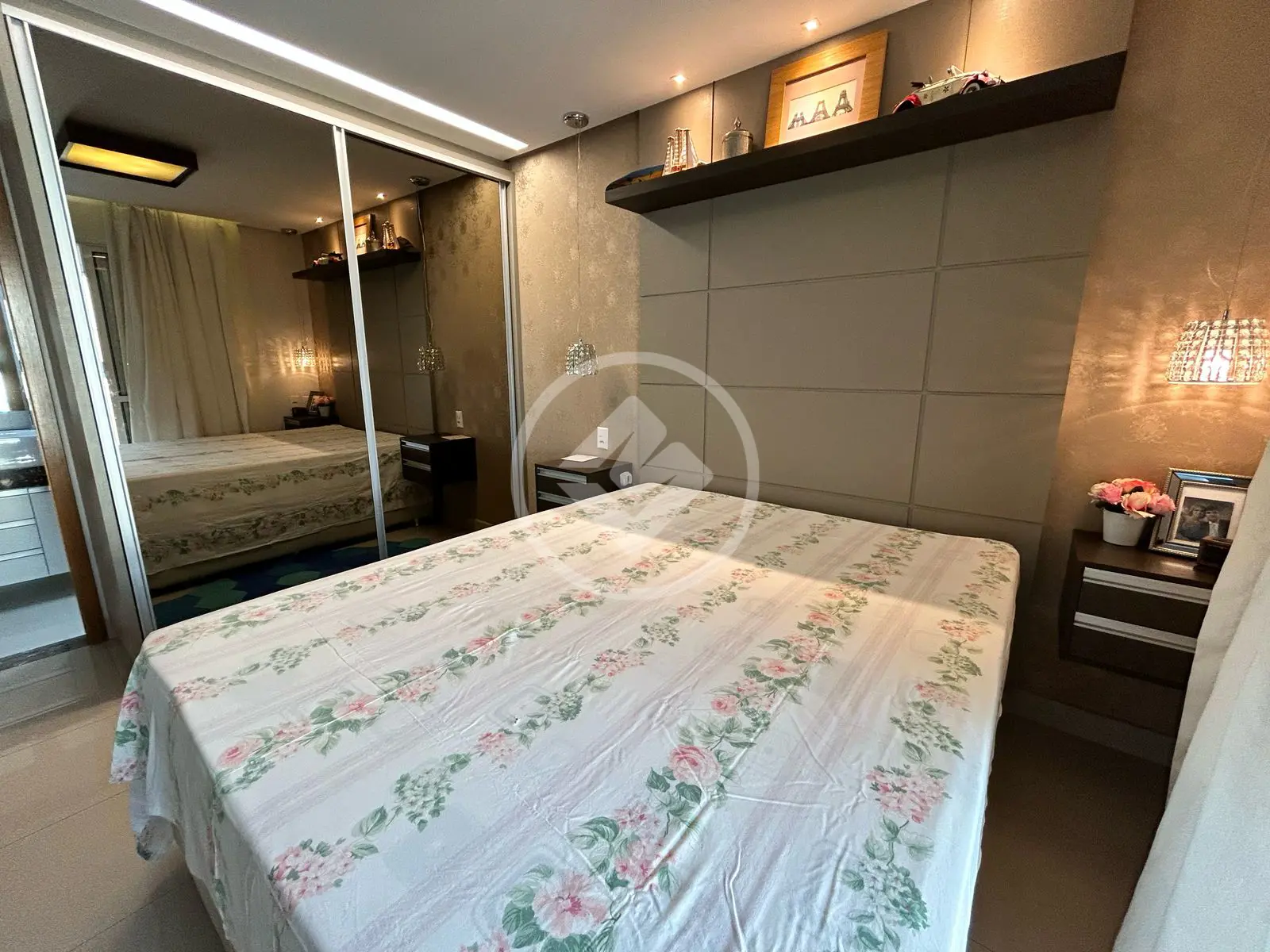 Imagem 6 - Apartamento em Residencial Eldorado, Goiânia - GO