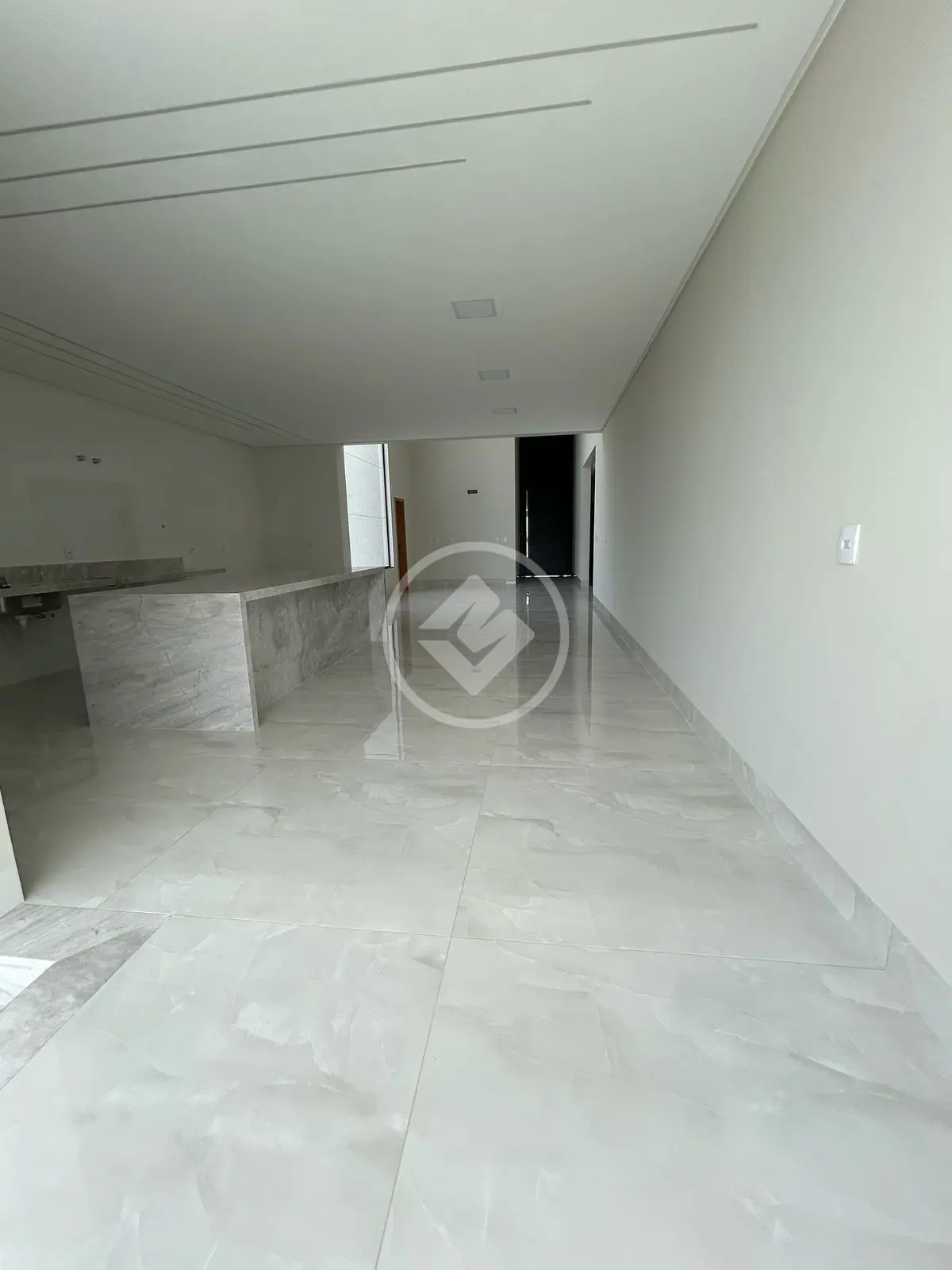 Imagem 5 - Casa em Condomínio do Lago 1ª Etapa, Goiânia - GO