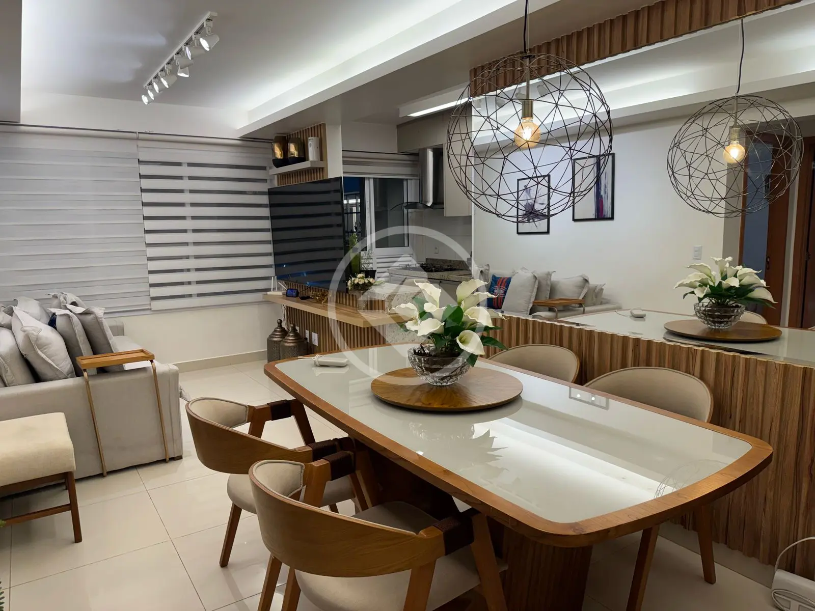 Imagem 1 - Apartamento em Jardim Europa, Goiânia - GO