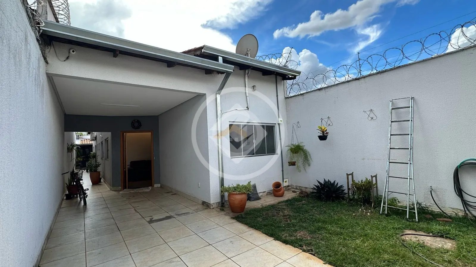 Casa Moinho dos Ventos, Goiânia - GO — foto 1
