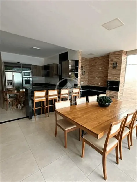 Casa Condomínio Condomínio do Lago 1ª Etapa, Goiânia - GO — foto 1