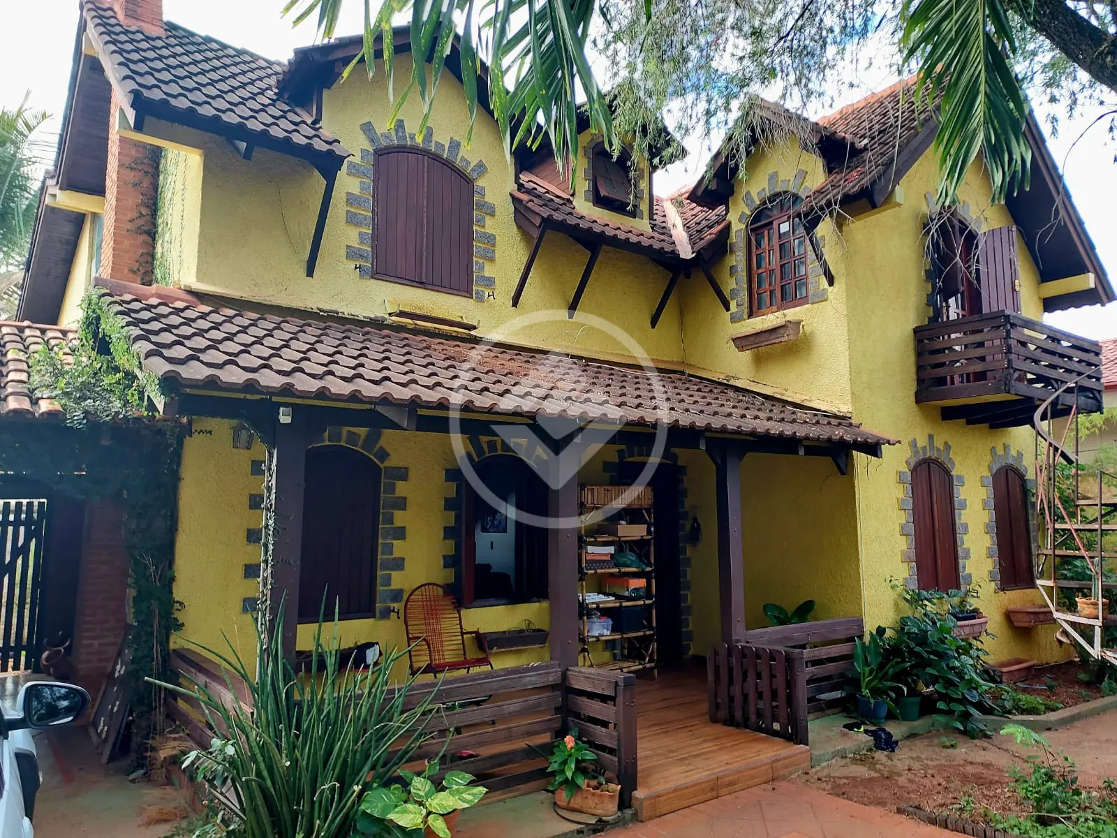 Casa Residencial Celina Park, Goiânia - GO — foto 1