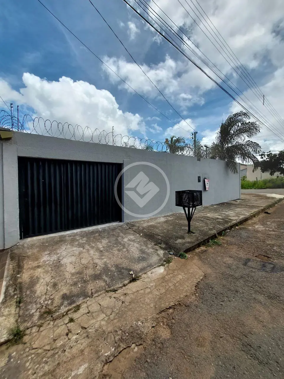 Imagem 3 - Casa em Residencial Ytapuã, Goiânia - GO