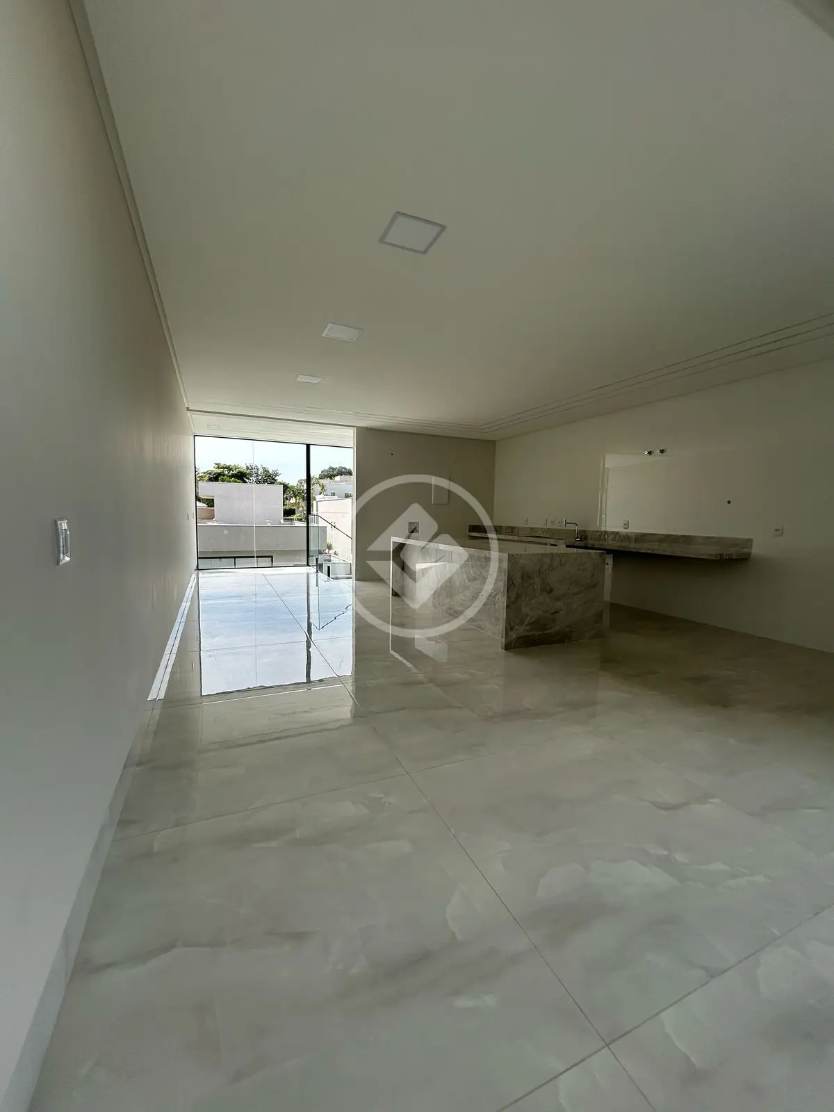 Imagem 4 - Casa em Condomínio do Lago 1ª Etapa, Goiânia - GO
