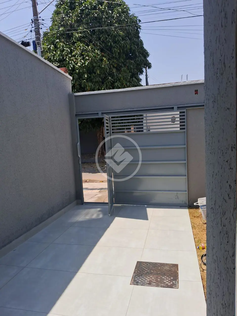 Imagem 4 - Casa em Residencial Eli Forte, Goiânia - GO