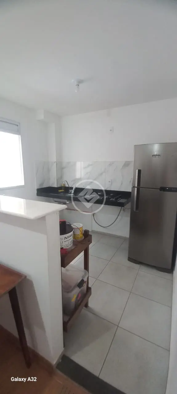Imagem 3 - Apartamento em Lorena Parque, Goiânia - GO