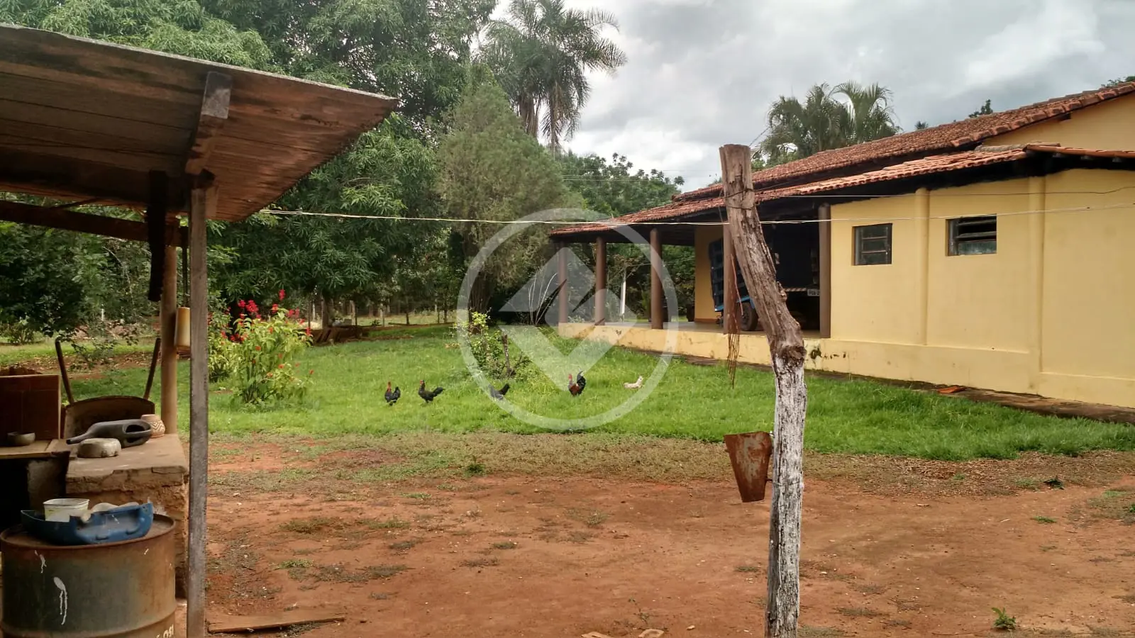 Imagem 4 - Chácara em Parque das Acácias, Aragoiânia - GO