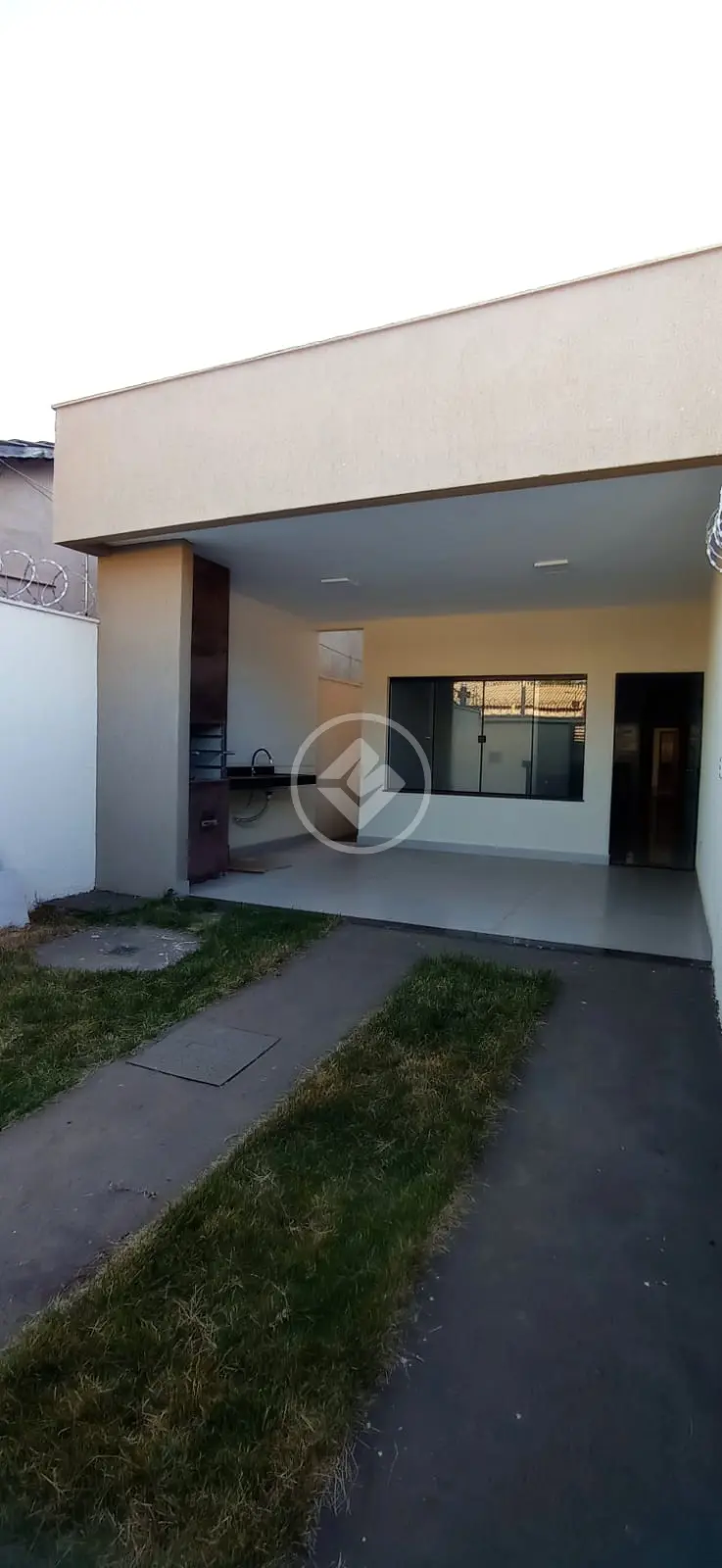 Imagem 2 - Casa em Residencial Vereda dos Buritis, Goiânia - GO