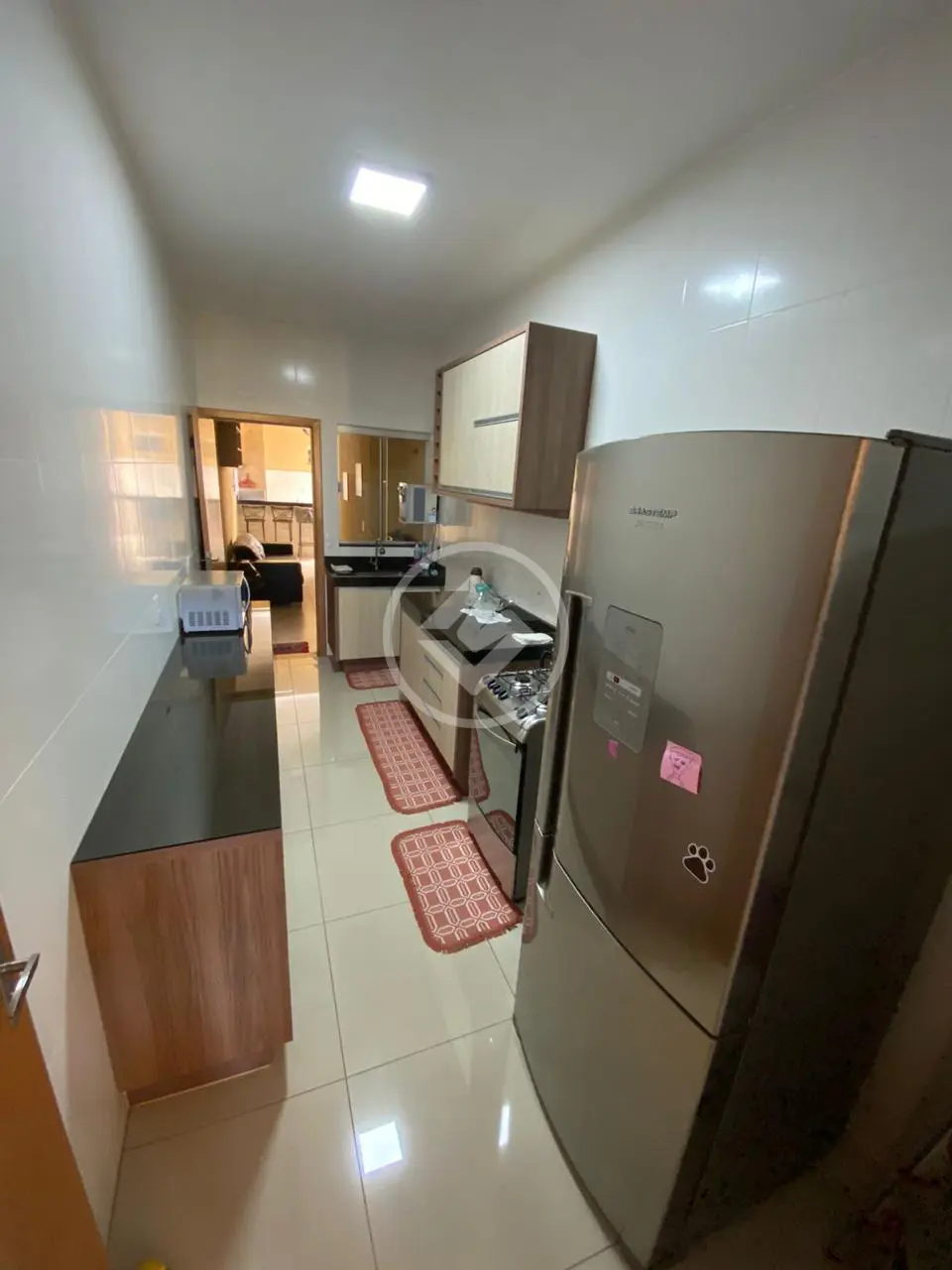 Image 16 - Casa em Jardim Atlântico, Goiânia - GO
