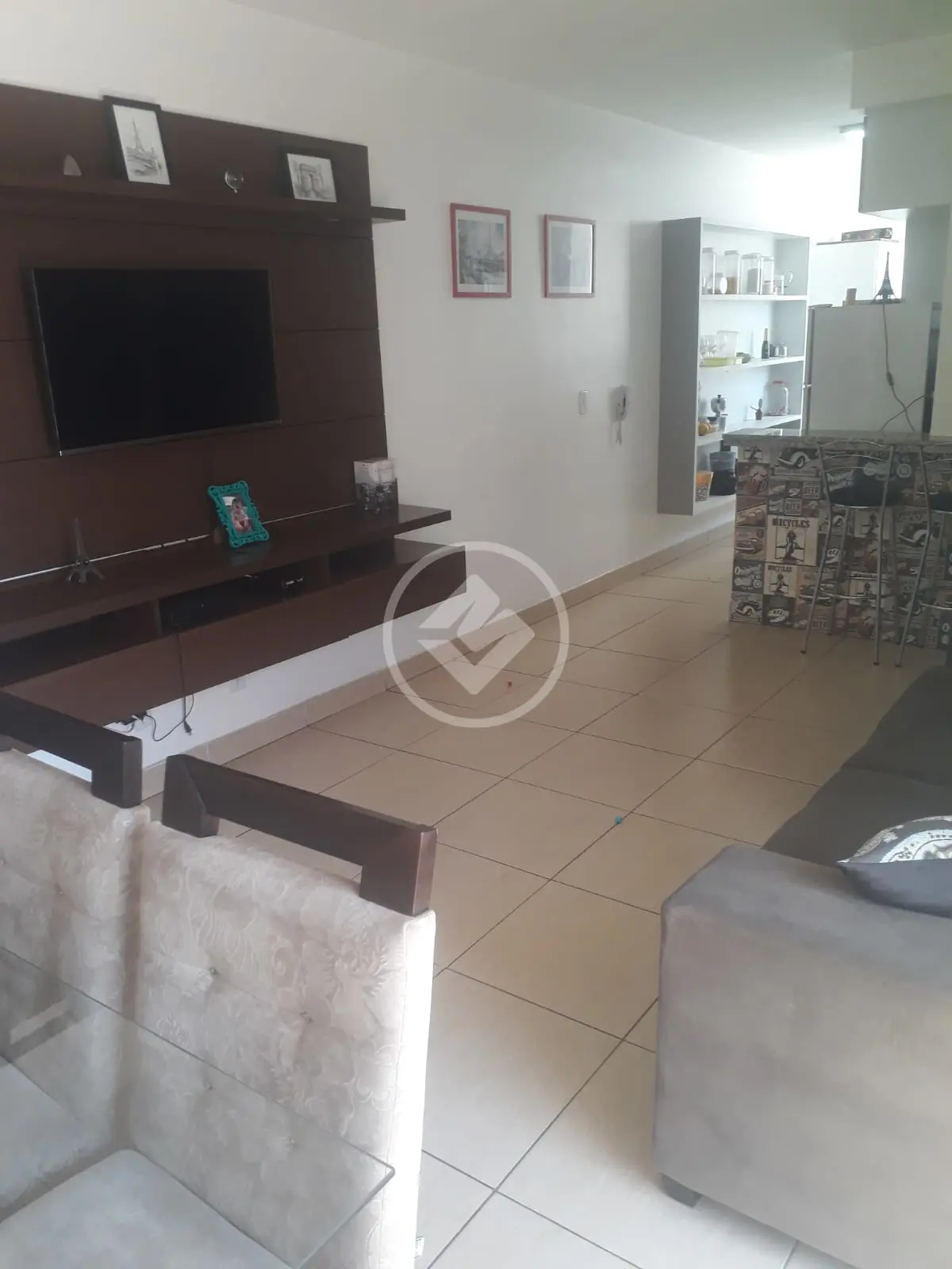 Imagem 4 - Apartamento em JARDIM PRESIDENTE, Goiânia - GO