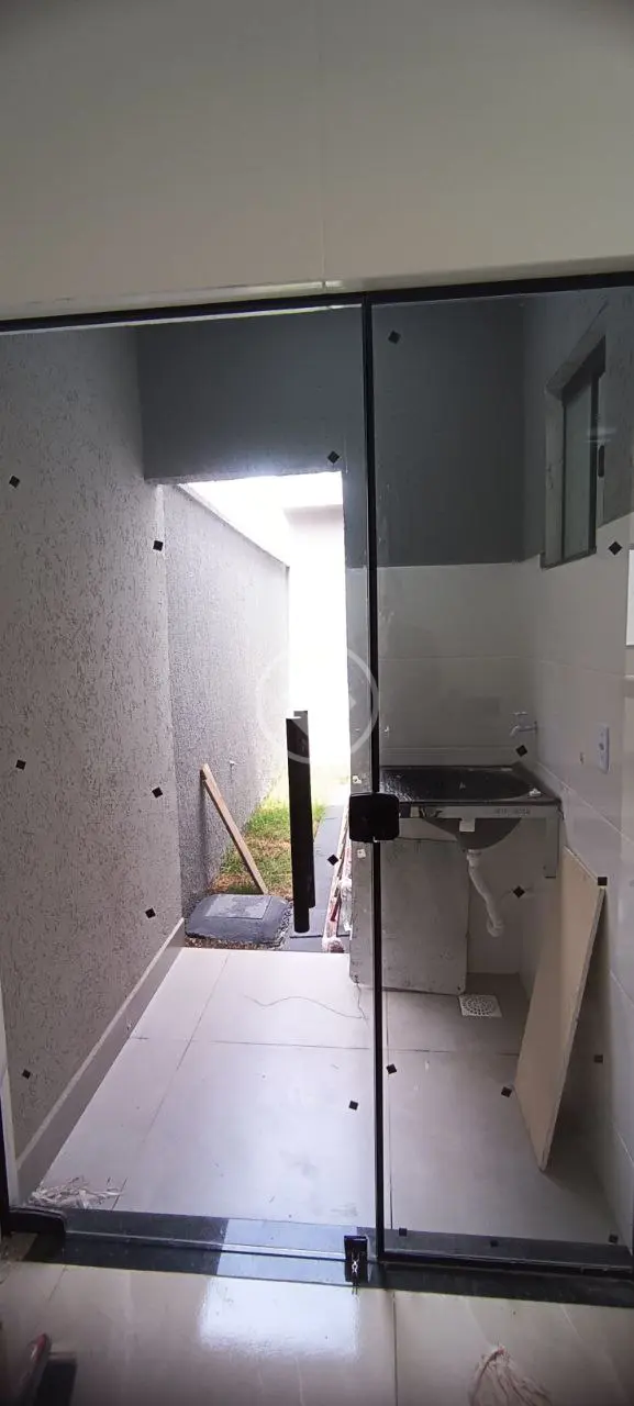 Imagem 6 - Casa em Residencial Forteville, Goiânia - GO