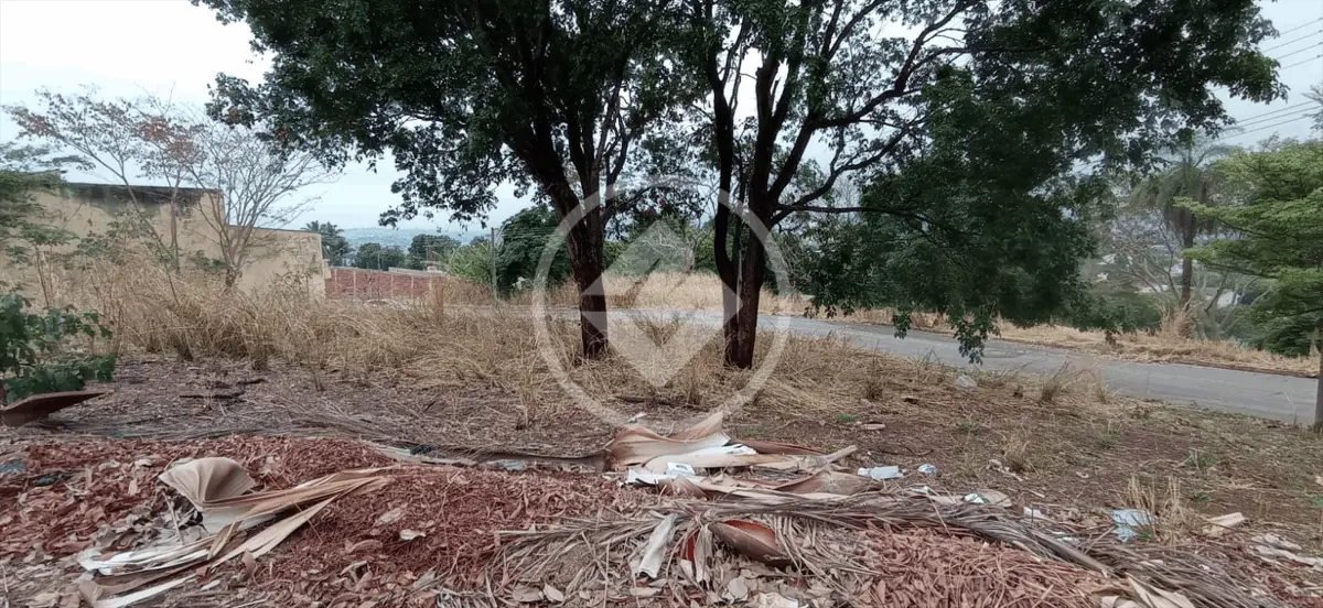 Imagem 5 - Terreno em Jardim Petrópolis, Goiânia - GO