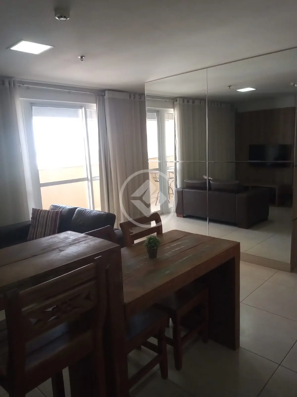 Flat Jardim Goiás, Goiânia - GO — foto 2