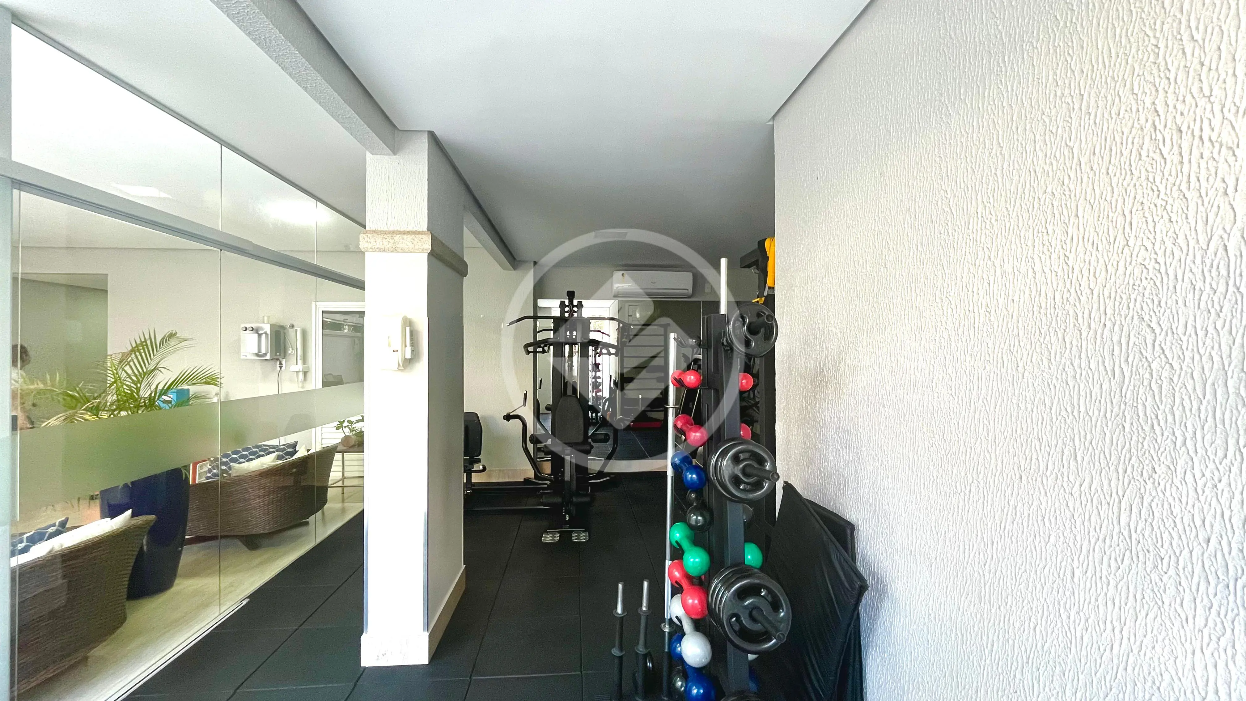 Apartamento Setor Bueno, Goiânia - GO — foto 2
