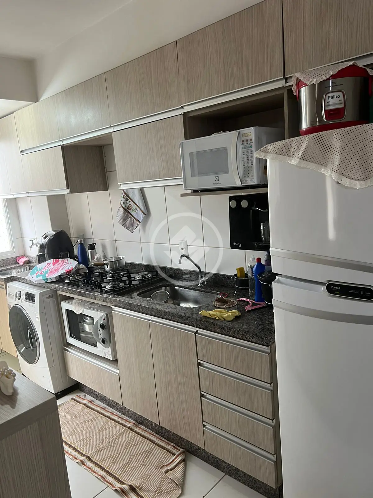 Apartamento Ipiranga, Goiânia - GO — foto 2