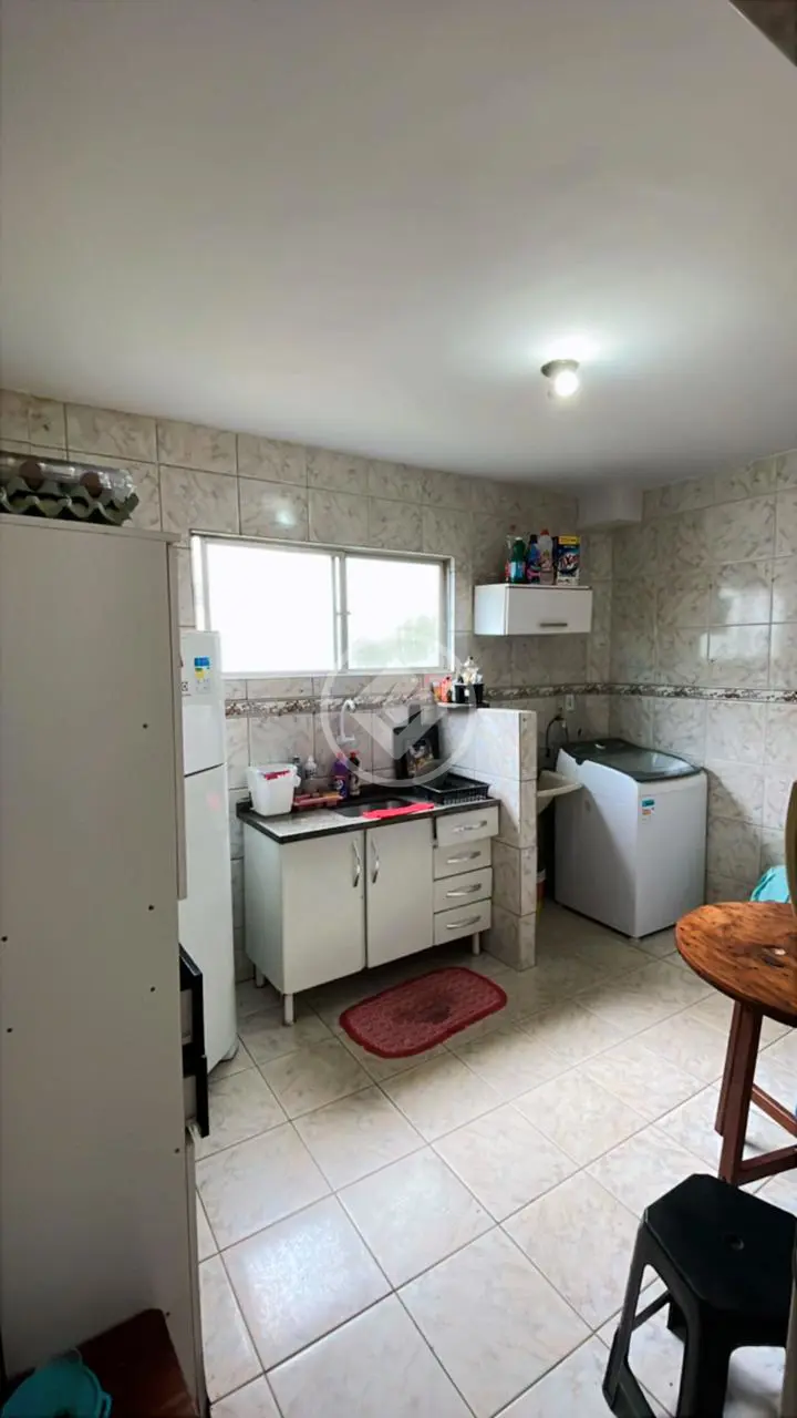 Apartamento Parque das Nações, Aparecida de Goiânia - GO — foto 2