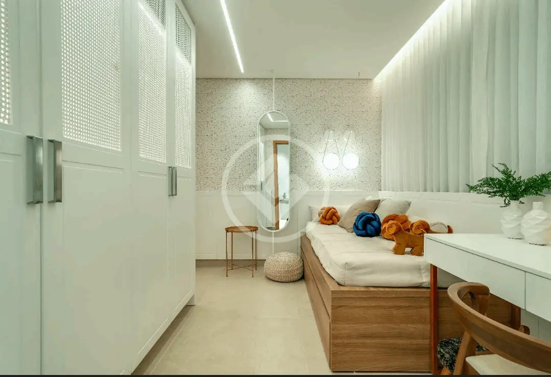 Imagem 4 - Apartamento em PARK LOZANDES, Goiânia - GO