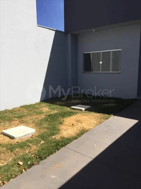 Imagem 1 - Cobertura em Loteamento Alphaville Residencial, Goiânia - GO