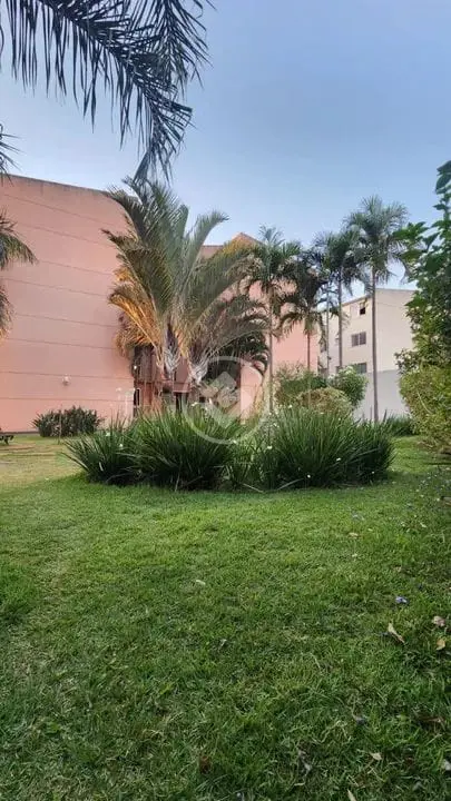 Imagem 3 - Apartamento em Parque Amazônia, Goiânia - GO